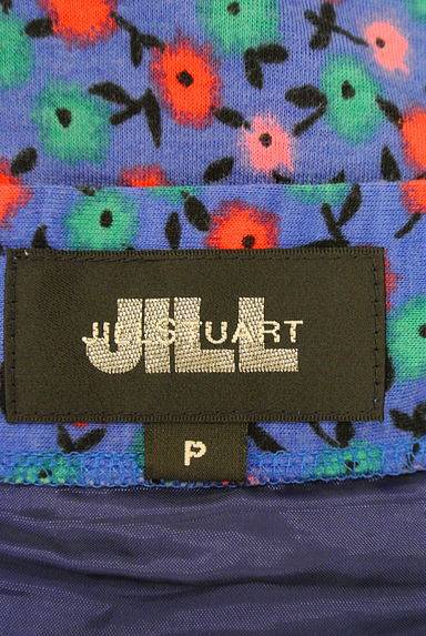 JILL by JILLSTUART（ジルバイジルスチュアート）の古着「（ロングスカート・マキシスカート）」大画像６へ