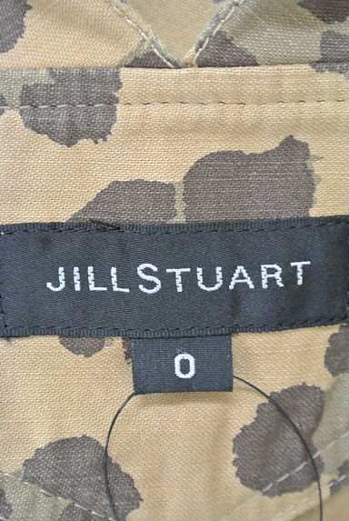JILLSTUART（ジルスチュアート）の古着「（オーバーオール・サロペット）」大画像６へ