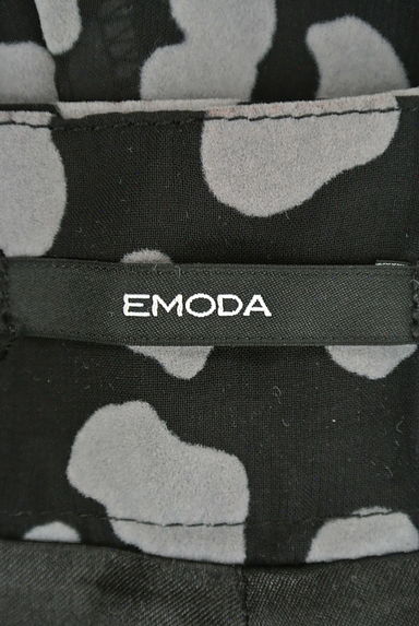 EMODA（エモダ）の古着「（ショートパンツ・ハーフパンツ）」大画像６へ