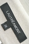 LAUTREAMONT（ロートレアモン）の古着「商品番号：PR10154927」-6