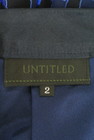 UNTITLED（アンタイトル）の古着「商品番号：PR10155115」-6