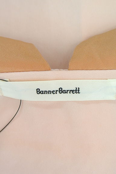Banner Barrett（バナーバレット）の古着「（ブラウス）」大画像６へ