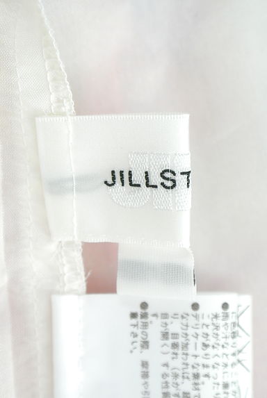 JILL by JILLSTUART（ジルバイジルスチュアート）の古着「（ワンピース・チュニック）」大画像６へ