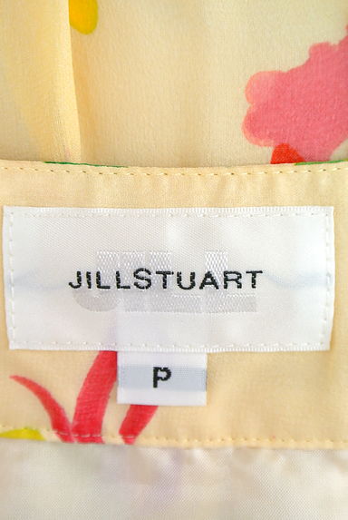 JILL by JILLSTUART（ジルバイジルスチュアート）の古着「（ミニスカート）」大画像６へ