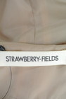 STRAWBERRY-FIELDS（ストロベリーフィールズ）の古着「商品番号：PR10155221」-6