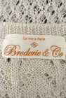Broderie&Co（ブロードゥリー＆コー）の古着「商品番号：PR10155244」-6