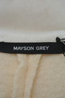 MAYSON GREY（メイソングレイ）の古着「商品番号：PR10155317」-6