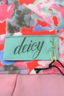 DEICY（デイシー）の古着「商品番号：PR10155341」-6