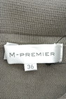 M-premier（エムプルミエ）の古着「商品番号：PR10155467」-6