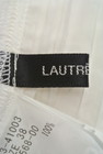 LAUTREAMONT（ロートレアモン）の古着「商品番号：PR10155480」-6