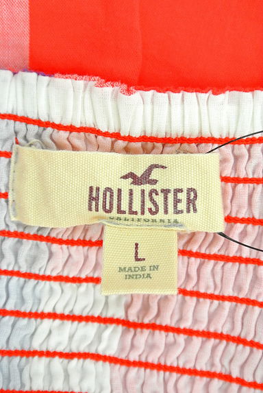 Hollister Co.（ホリスター）の古着「（キャミワンピース）」大画像６へ