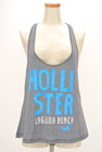 Hollister Co.（ホリスター）の古着「商品番号：PR10155498」-1