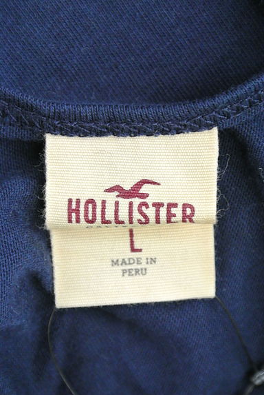 Hollister Co.（ホリスター）の古着「（キャミソール・タンクトップ）」大画像６へ