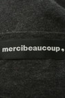 mercibeaucoup（メルシーボークー）の古着「商品番号：PR10155508」-6