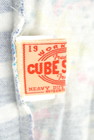 CUBE SUGAR（キューブシュガー）の古着「商品番号：PR10155535」-6