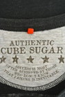 CUBE SUGAR（キューブシュガー）の古着「商品番号：PR10155537」-6