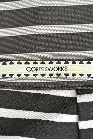 CORTESWORKS（コルテスワークス）の古着「（ミニスカート）」大画像６へ