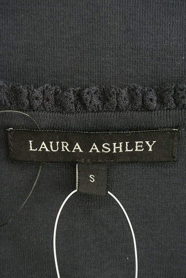 Laura Ashley（ローラアシュレイ）の古着「（カットソー・プルオーバー）」大画像６へ
