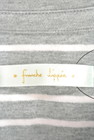 Franche lippee（フランシュリッペ）の古着「商品番号：PR10155580」-6