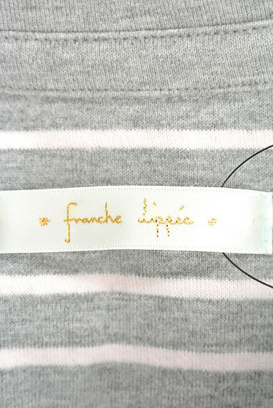 Franche lippee（フランシュリッペ）の古着「（ワンピース・チュニック）」大画像６へ