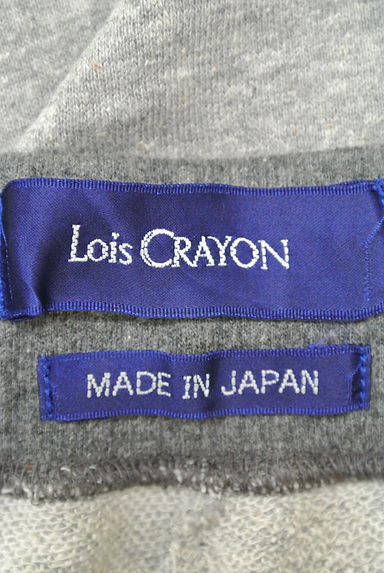 Lois CRAYON（ロイスクレヨン）の古着「（パンツ）」大画像６へ