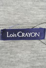 Lois CRAYON（ロイスクレヨン）の古着「商品番号：PR10155585」-6