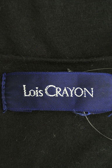 Lois CRAYON（ロイスクレヨン）の古着「（Ｔシャツ）」大画像６へ