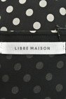 LIBRE MAISON（リーブルメゾン）の古着「商品番号：PR10155589」-6