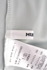 MURUA（ムルーア）の古着「商品番号：PR10155618」-6