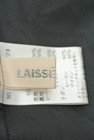 LAISSE PASSE（レッセパッセ）の古着「商品番号：PR10155635」-6