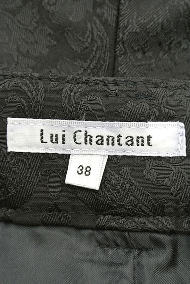 LUI CHANTANT（ルイシャンタン）の古着「（ショートパンツ・ハーフパンツ）」大画像６へ