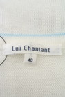 LUI CHANTANT（ルイシャンタン）の古着「商品番号：PR10155702」-6