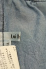LUI CHANTANT（ルイシャンタン）の古着「商品番号：PR10155705」-6