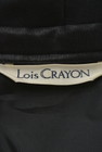 Lois CRAYON（ロイスクレヨン）の古着「商品番号：PR10155831」-6