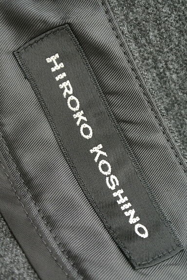 HIROKO KOSHINO（ヒロココシノ）の古着「（ショートパンツ・ハーフパンツ）」大画像６へ