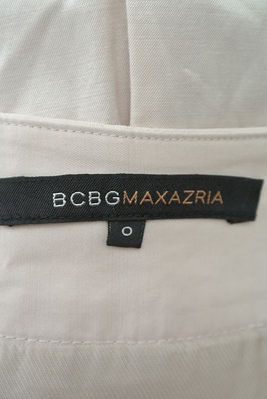 BCBG MaxAzria（ビーシービージーマックスアズリア）の古着「（スカート）」大画像６へ
