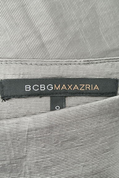 BCBG MaxAzria（ビーシービージーマックスアズリア）の古着「（ミニスカート）」大画像６へ