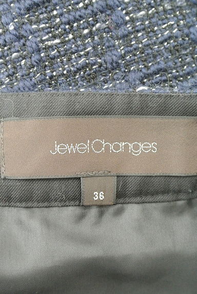 Jewel Changes（ジュエルチェンジズ）の古着「（ミニスカート）」大画像６へ