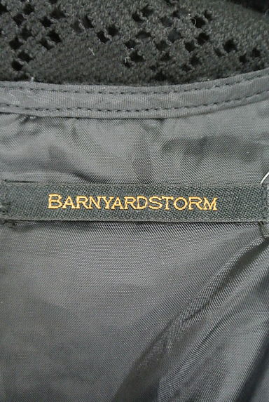 BARNYARDSTORM（バンヤードストーム）の古着「（カットソー・プルオーバー）」大画像６へ