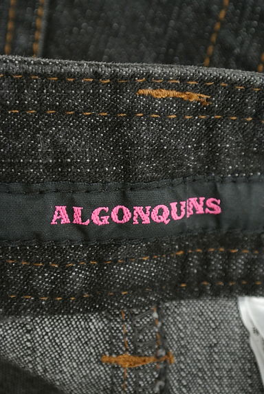 ALGONQUINS（アルゴンキン）の古着「（ミニスカート）」大画像６へ