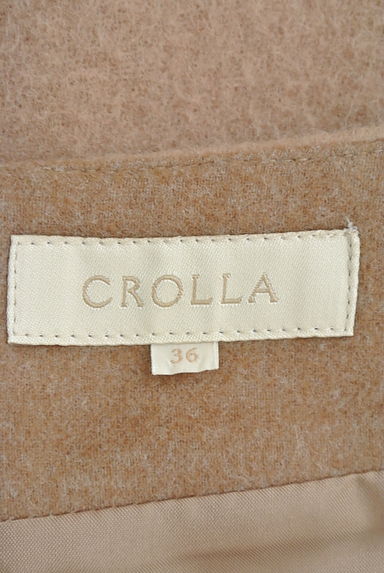 CROLLA（クローラ）の古着「（ミニスカート）」大画像６へ