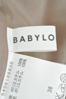 BABYLONE（バビロン）の古着「商品番号：PR10156263」-6