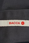 BACCA（バッカ）の古着「商品番号：PR10156268」-6