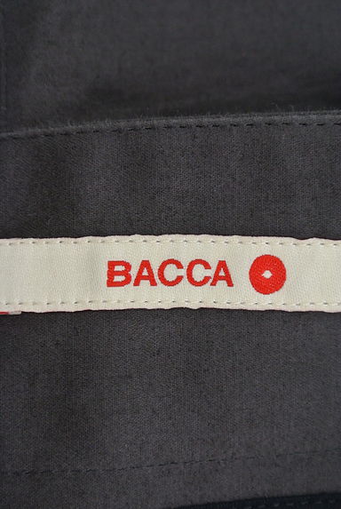 BACCA（バッカ）の古着「サイドバックルショートパンツ（ショートパンツ・ハーフパンツ）」大画像６へ