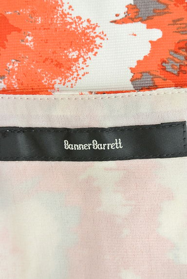 Banner Barrett（バナーバレット）の古着「（ワンピース・チュニック）」大画像６へ