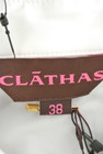 CLATHAS（クレイサス）の古着「商品番号：PR10156285」-6