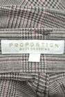 PROPORTION BODY DRESSING（プロポーションボディ ドレッシング）の古着「商品番号：PR10156401」-6
