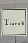 Tiara（ティアラ）の古着「商品番号：PR10156404」-6