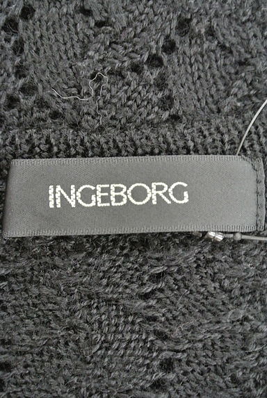 INGEBORG（インゲボルグ）の古着「（ニット）」大画像６へ