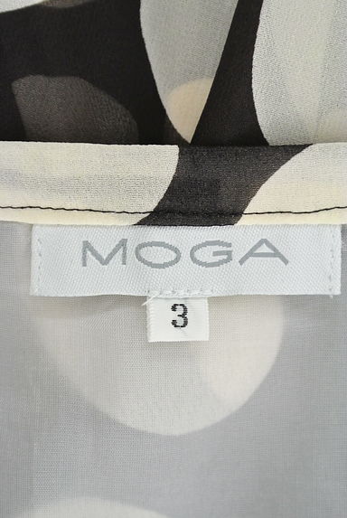 MOGA（モガ）の古着「（スカート）」大画像６へ